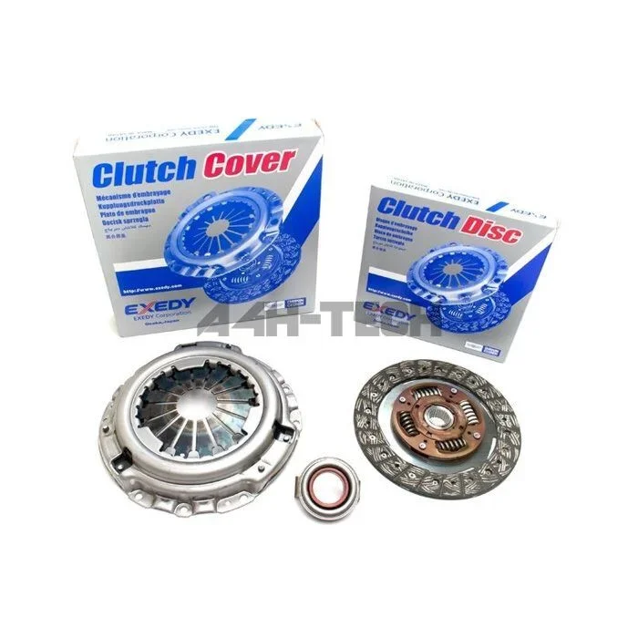 Exedy replacement clutch kit (Honda H/F-Serie engines)