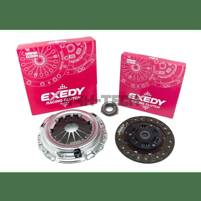 Exedy Stage 1 clutch kit (Honda 90-91 B16A1 engines)