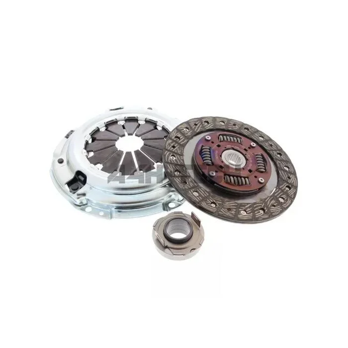 Exedy Stage 1 organic clutch kit 20T/212mm (Honda Civic/CRX/Shuttle/Logo 88-91 D-serie engines)
