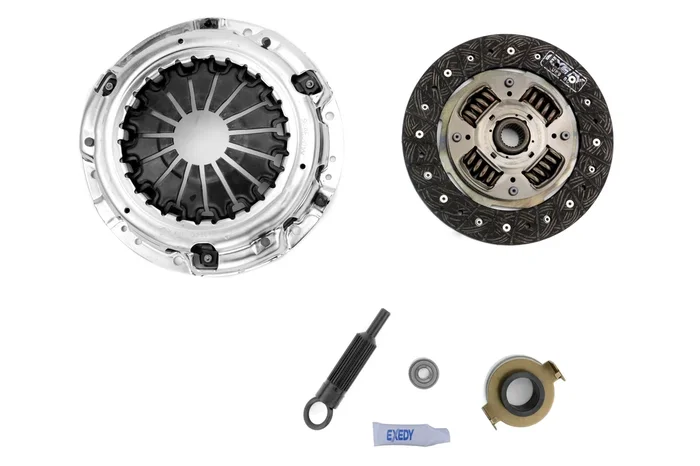 Exedy Stage 1 Organic Disc Clutch Kit – 2006-2017 Subaru WRX