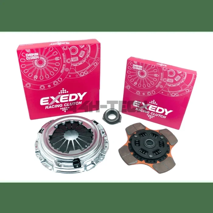 Exedy Stage 2 clutch kit (Civic 17-21 2.0 Type R Turbo FK8)