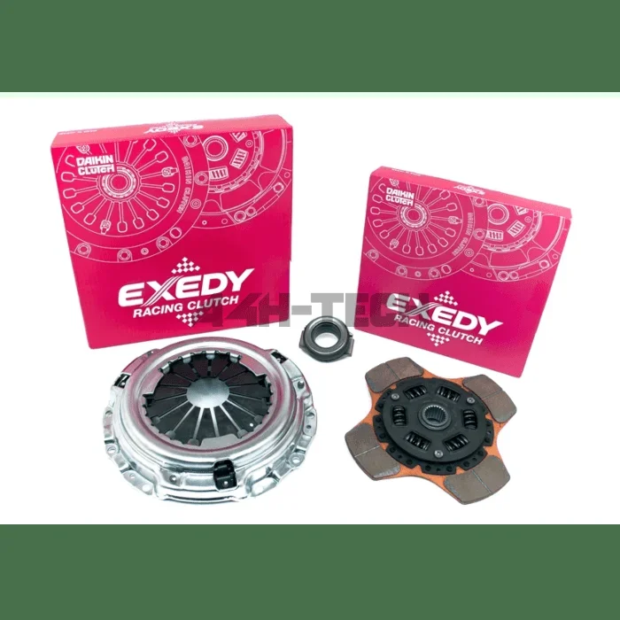 Exedy Stage 2 clutch kit (Honda 90-91 B16A1 engines)