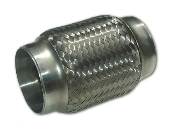 Exhaust flexpipe 4″ (102mm) Length 150mm