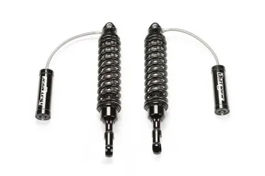Fabtech F-150 4WD 2in Front Dirt Logic 2.5 Reservoir Coilovers – Pair (2009-2013)
