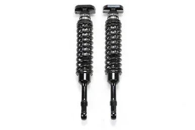 Fabtech F-150 4WD 6in Front Dirt Logic 2.5 Non-Reservoir Coilovers – Pair (2021+)