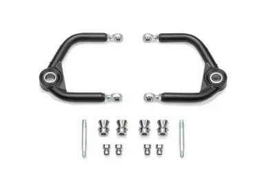Fabtech F-150 Raptor 4WD Uniball Upper Control Arm Kit (2017-2018)