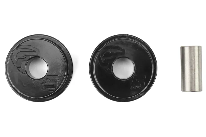 FactionFab Shifter Bushings – 2002-2014 Subaru WRX