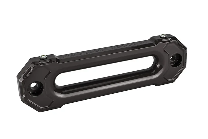 Fairlead (1.0″ Thick) – Black