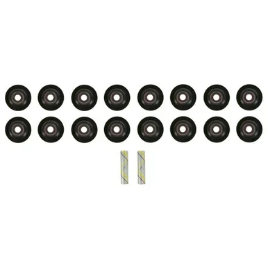 Fel-Pro Fiesta 1.6L Valve Stem Oil Seal Kit – Intake & Exhaust (2011-2019)