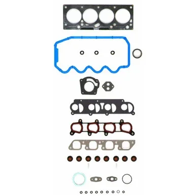 Fel-Pro Focus 2.0L SOHC PermaTorque Head Gasket Replacement Kit (2000-2004)