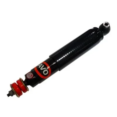 Fiat 850 (excluding Van) Adjustable Rear Shock Absorber – TB269