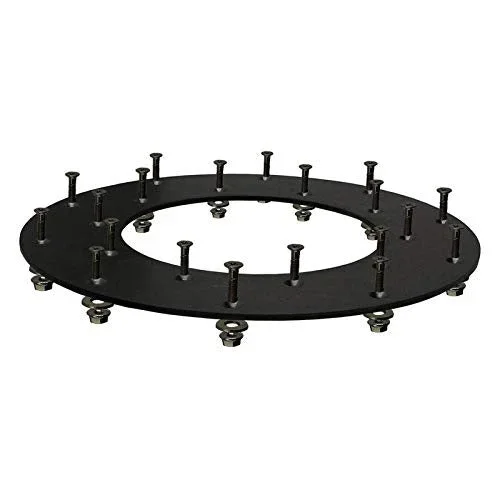 Fidanza Friction Plate – 2013-2016 Scion FR-S / 2013-2020 Subaru BRZ / 2017-2019 Toyota 86