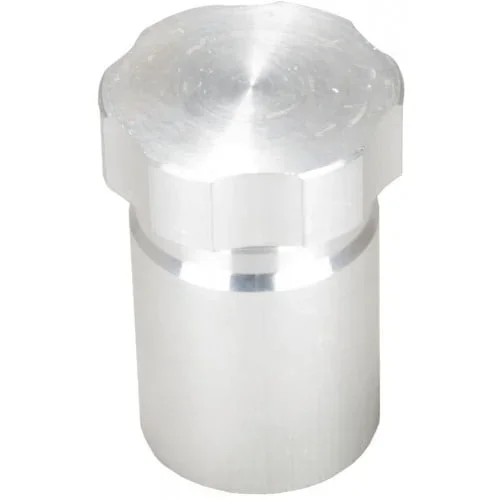 Filler neck 50mm