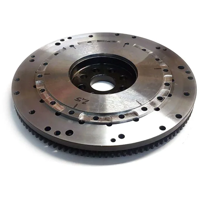 Flywheel Toyota 1JZ , 2JZ (Backplate) 184mm / 200mm / 240mm