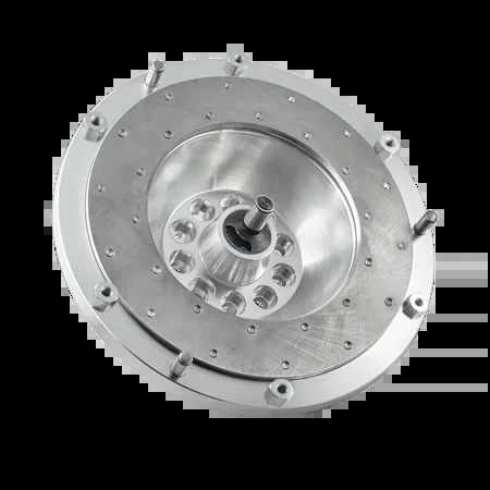 Flywheel VOLVO “white block” – M57N HGU HGK / N54