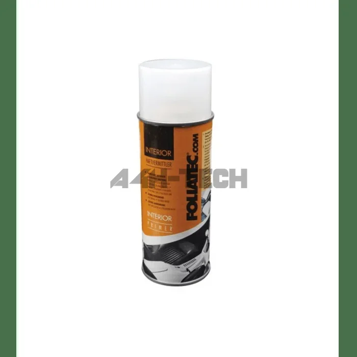 Foliatec Interior color spray primer clear 1x400ml (Universal)