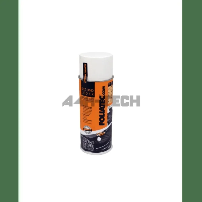 Foliatec seat & leather color spray foam cleaner 1x400ml (Universal)