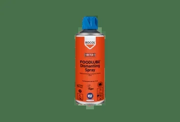 FOODLUBE Dismantling Spray – 15720