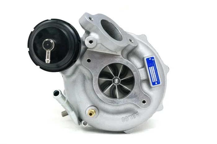 Forced Performance FP BLUE Ball Bearing Turbocharger – 2015-2021 Subaru WRX