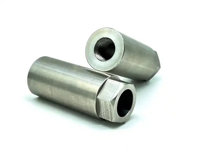 FORD TIEROD HELPER JAM NUT