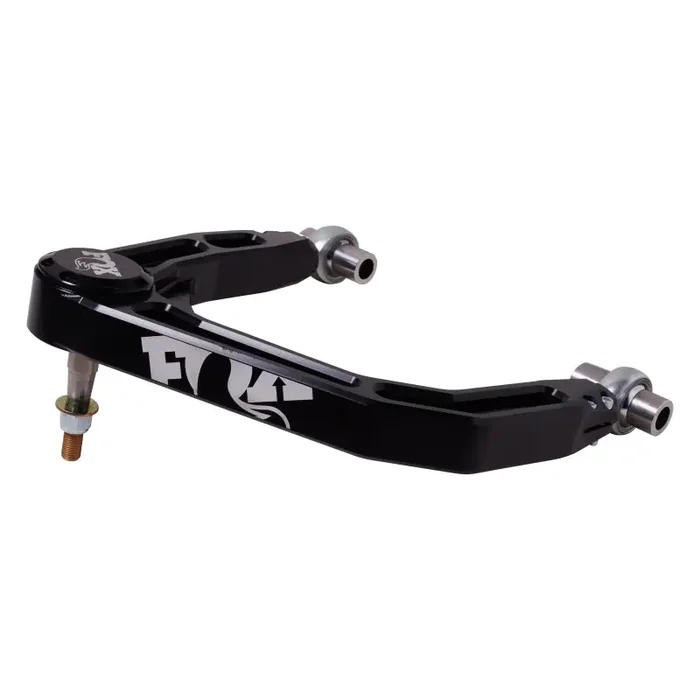 Fox 19-24 GM 1500 Billet Upper Control Arm – Black