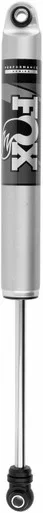 Fox F-150 4WD Rear 10.6in 2.0 Performance Series Smooth Body IFP Shock 0-1in Lift (2021+)