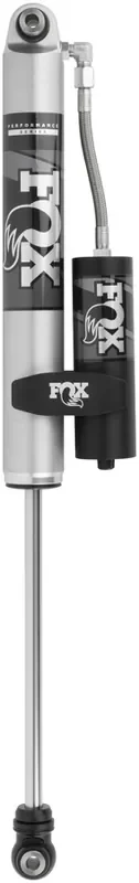 FOX Offroad Shocks Suspension Shock Absorber, PERFORMANCE SERIES 2.0 SMOOTH BODY RESERVOIR SHOCK – 985-24-259