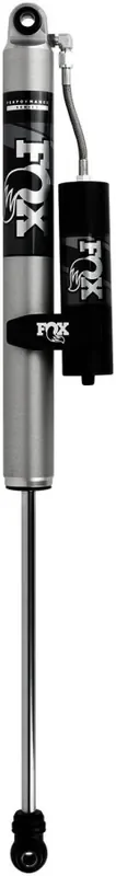 FOX Offroad Shocks Suspension Shock Absorber, PERFORMANCE SERIES 2.0 SMOOTH BODY RESERVOIR SHOCK – 985-24-150