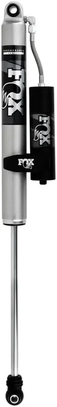 FOX Offroad Shocks Suspension Shock Absorber, PERFORMANCE SERIES 2.0 SMOOTH BODY RESERVOIR SHOCK – 985-24-149