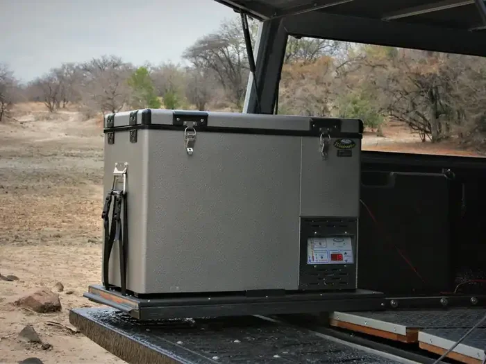 Fridge Shuttle