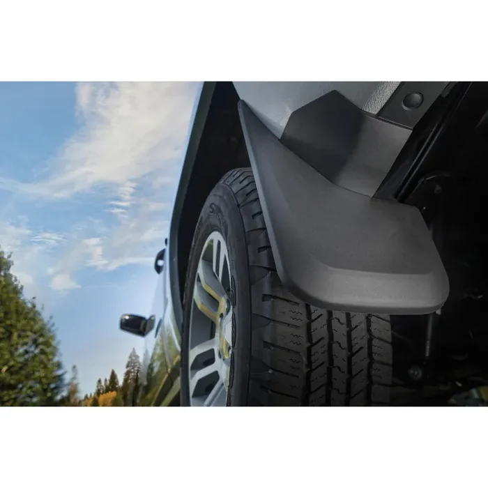 Front Mud Guard Set 2021+ F150