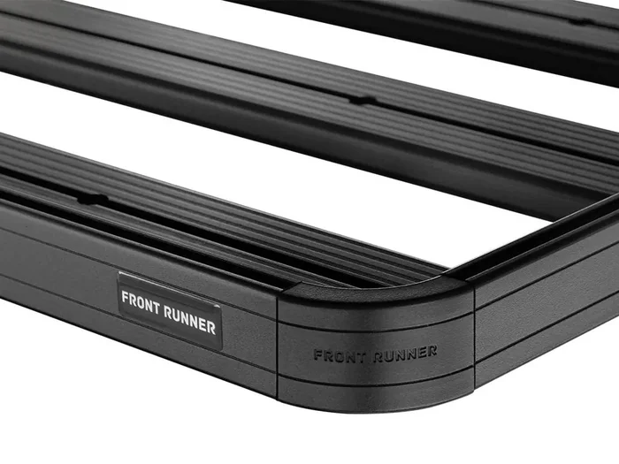 FRONT RUNNER – Chevy Colorado Pickup (2004-Current) Slimline II Load Bed Rack Kit