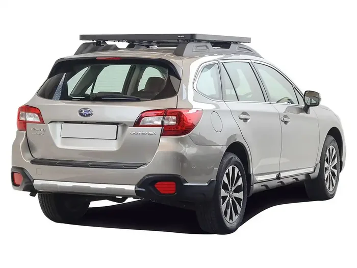 FRONT RUNNER – Subaru Outback (2015-2019) Slimline II Roof Rail Rack Kit