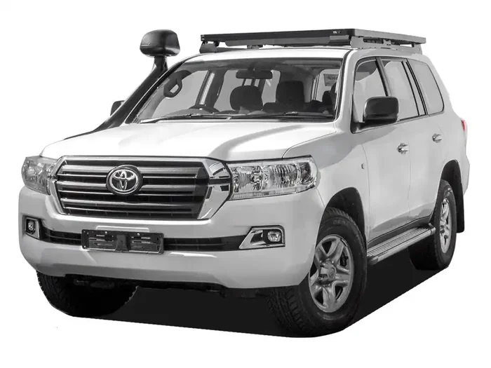 FRONT RUNNER – Toyota Land Cruiser 200/Lexus LX570 Slimline II Roof Rack Kit