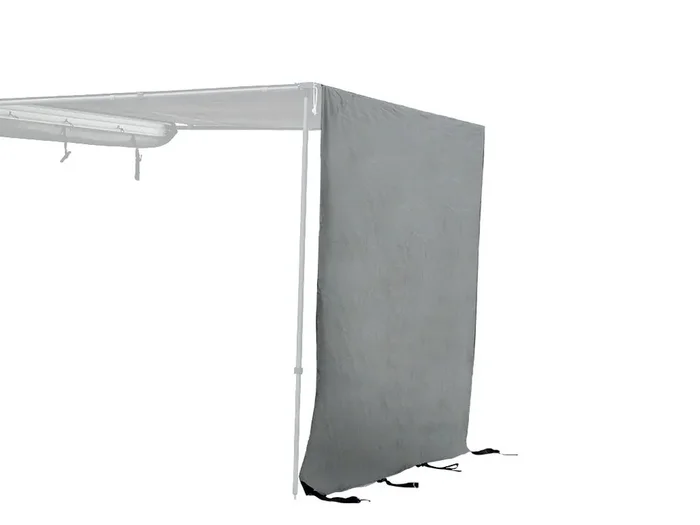 FRONT RUNNER – Wind Break For 2.5M Awning / Front