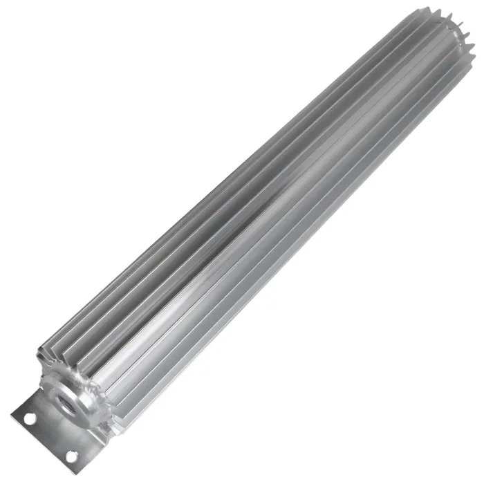Fuel cooler 3/8″ NPT 48cm