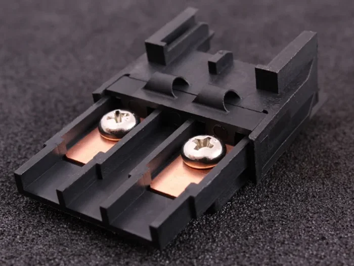 Fuse Holder Maxi Fuse
