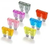 Fuse midi 30A Midi