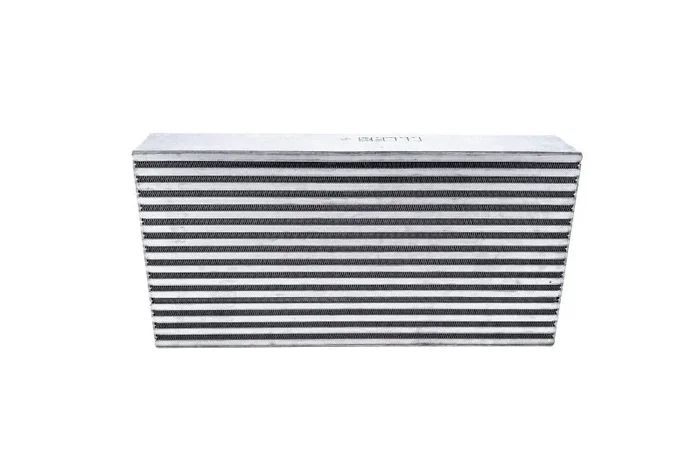 Garrett Air / Air Intercooler CAC (23.72in x 12.02in x 3.82in) – 1000 HP
