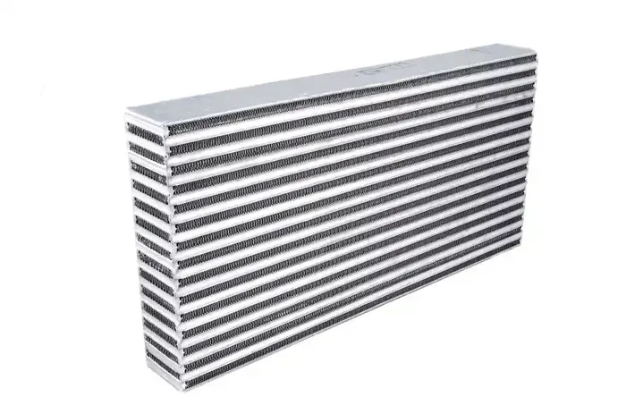 Garrett Air / Air Intercooler CAC (24.00in x 12.10in x 3.00in) – 900 HP