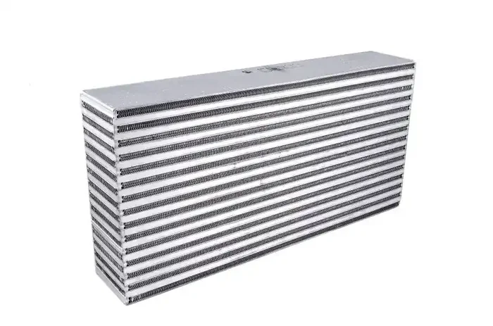 Garrett Air / Air Intercooler CAC (24.00in x 12.11in x 4.50in) – 950 HP