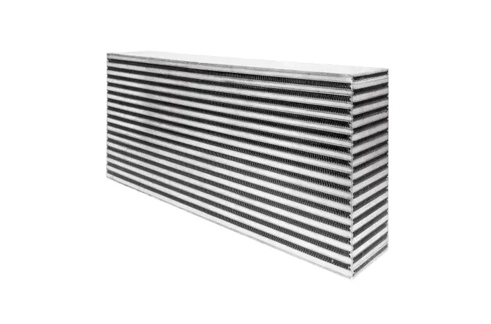 Garrett Air / Air Intercooler CAC (27.78in x 12.74in x 5.12in) – 1260 HP