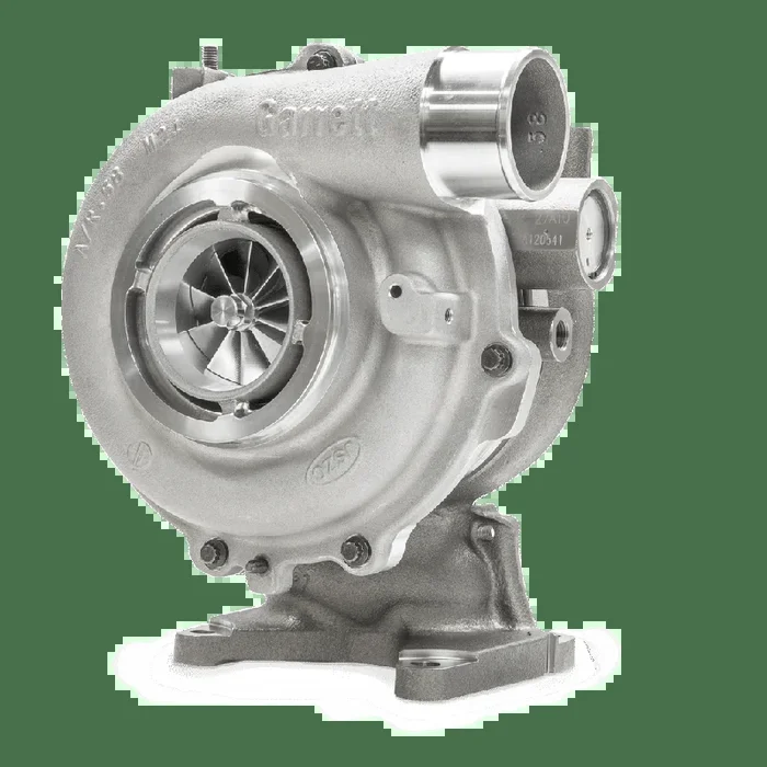 Garrett Chevrolet 6.6L Duramax 2011-16 PMAX