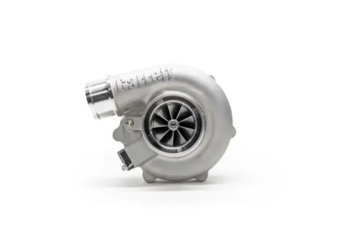 Garrett G25-550 Super Core – Standard Rotation