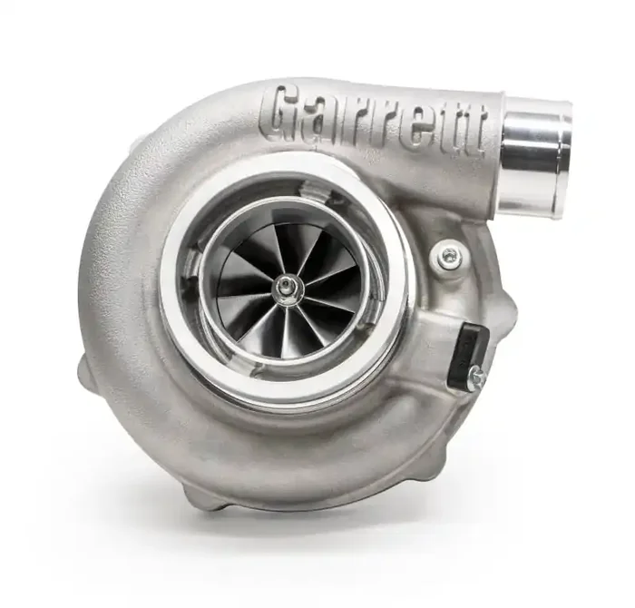 Garrett G30-770 Super Core – Standard Rotation