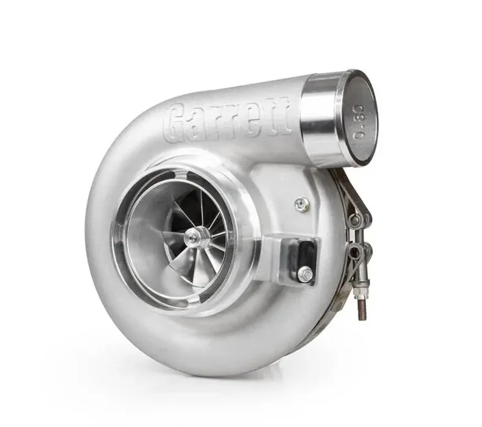 Garrett G40-1250 G-Series II Super Core