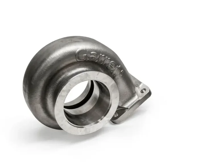 Garrett G40 Turbine Hsg Kit Div T4 / V-Band 1.19 A/R – Standard Rotation