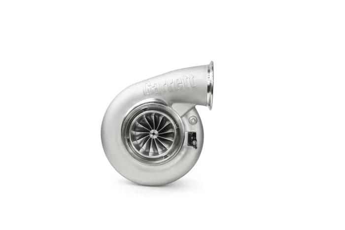 Garrett G45-1600 Super Core – Standard Rotation