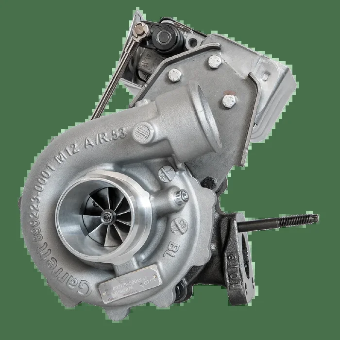 Garrett GM Colorado PMAX