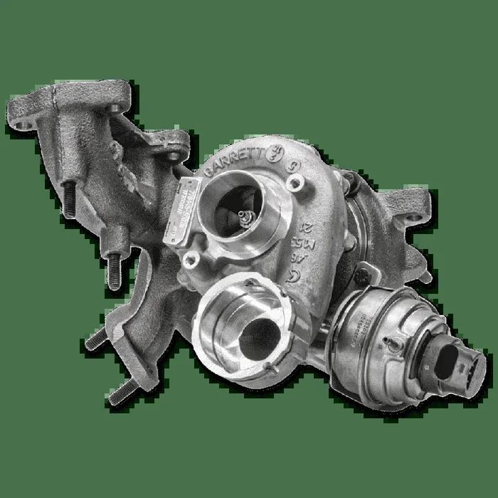 Garrett GT1749V 1,9L VW TDI